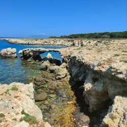 Favignana Island - Trapani