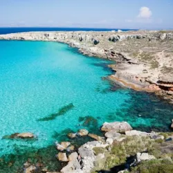 Favignana Island - Trapani