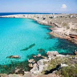 Favignana Island - Trapani