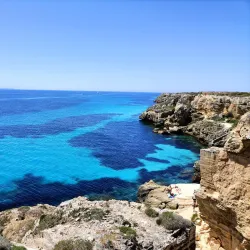 Favignana Island - Trapani