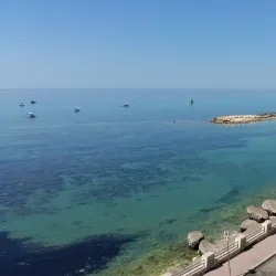 Lungomare Dante Alighieri - Trapani