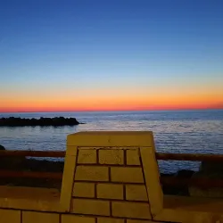 Lungomare Dante Alighieri - Trapani