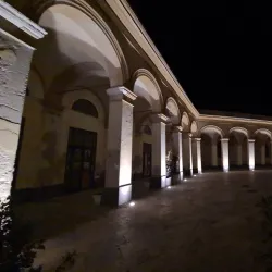 Lungomare Dante Alighieri - Trapani