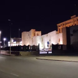 Lungomare Dante Alighieri - Trapani