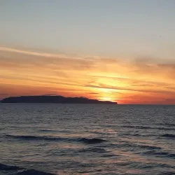 Lungomare Dante Alighieri - Trapani