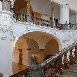 Museo Regionale Pepoli - Trapani