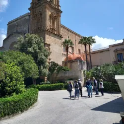 Museo Regionale Pepoli - Trapani