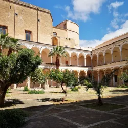 Museo Regionale Pepoli - Trapani