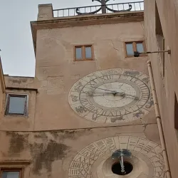 Porta Oscura - Trapani