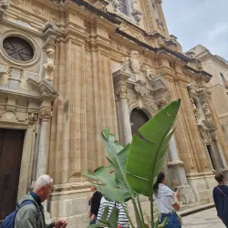 Porta Oscura - Trapani
