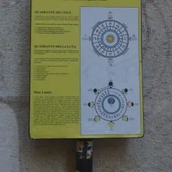 Porta Oscura - Trapani