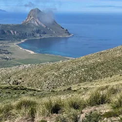 Riserva Naturale dello Zingaro - Trapani