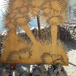 Riserva Naturale dello Zingaro - Trapani