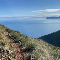 Riserva Naturale dello Zingaro - Trapani
