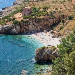 Riserva Naturale dello Zingaro - Trapani