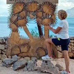 Riserva Naturale dello Zingaro - Trapani