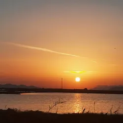 Salt Pans of Trapani and Paceco - Trapani