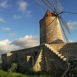 Salt Pans of Trapani and Paceco - Trapani