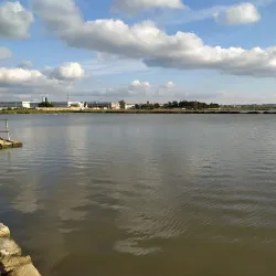 Salt Pans of Trapani and Paceco - Trapani
