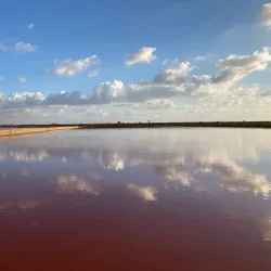 Salt Pans of Trapani and Paceco - Trapani