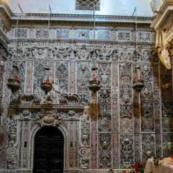 Sanctuary of Maria Santissima Annunziata - Trapani