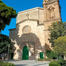 Sanctuary of Maria Santissima Annunziata - Trapani