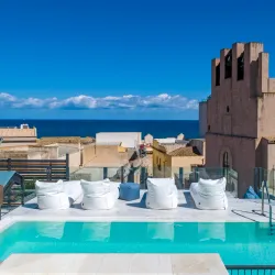 Torre di Ligny - Trapani