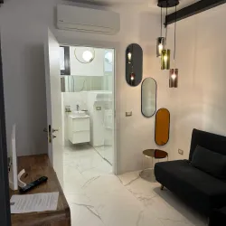 Torre di Ligny - Trapani