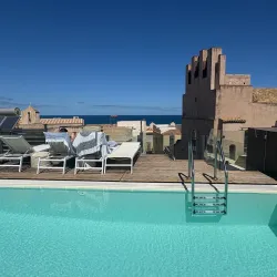 Torre di Ligny - Trapani