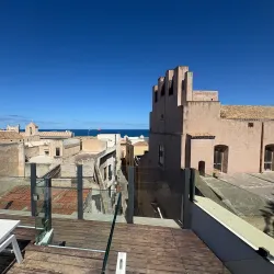 Torre di Ligny - Trapani