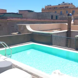 Torre di Ligny - Trapani