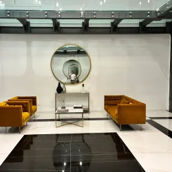 Torre di Ligny - Trapani