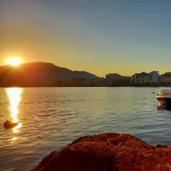 Trapani Old Town - Trapani