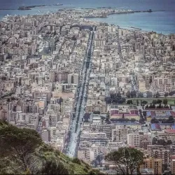 Trapani Old Town - Trapani