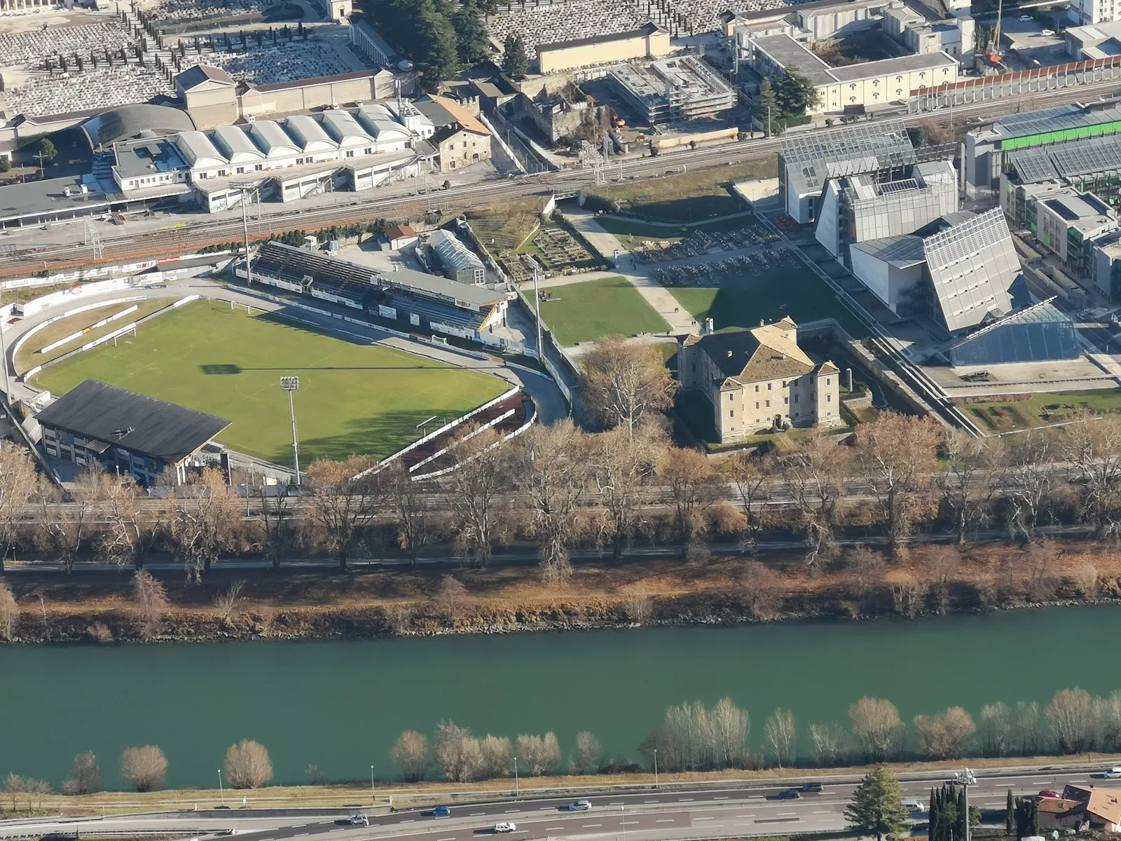 Trento
