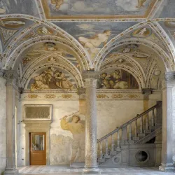 Buonconsiglio Castle - Trento