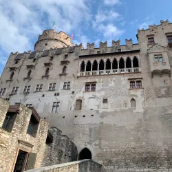 Buonconsiglio Castle - Trento