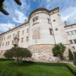 Buonconsiglio Castle - Trento