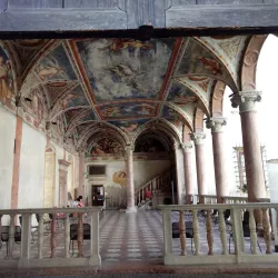 Buonconsiglio Castle - Trento