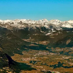 Monte Bondone - Trento