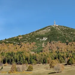 Monte Bondone - Trento