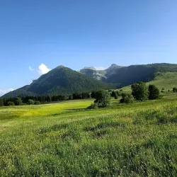 Monte Bondone - Trento