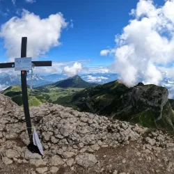 Monte Bondone - Trento