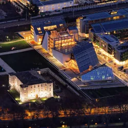 MUSE - Museo delle Scienze - Trento