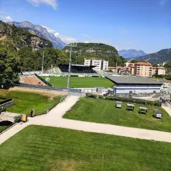 MUSE - Museo delle Scienze - Trento