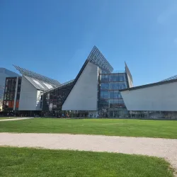 MUSE - Museo delle Scienze - Trento
