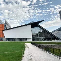 MUSE - Museo delle Scienze - Trento