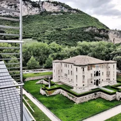 MUSE - Museo delle Scienze - Trento