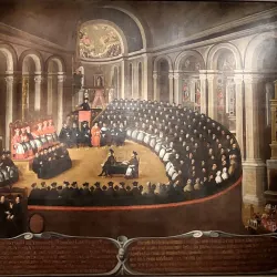 Museo Diocesano Tridentino - Trento