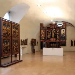 Museo Diocesano Tridentino - Trento